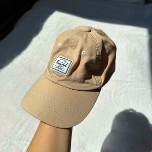 Herschel baseball hat